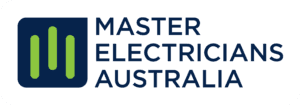 Master Electrical Australia Logo