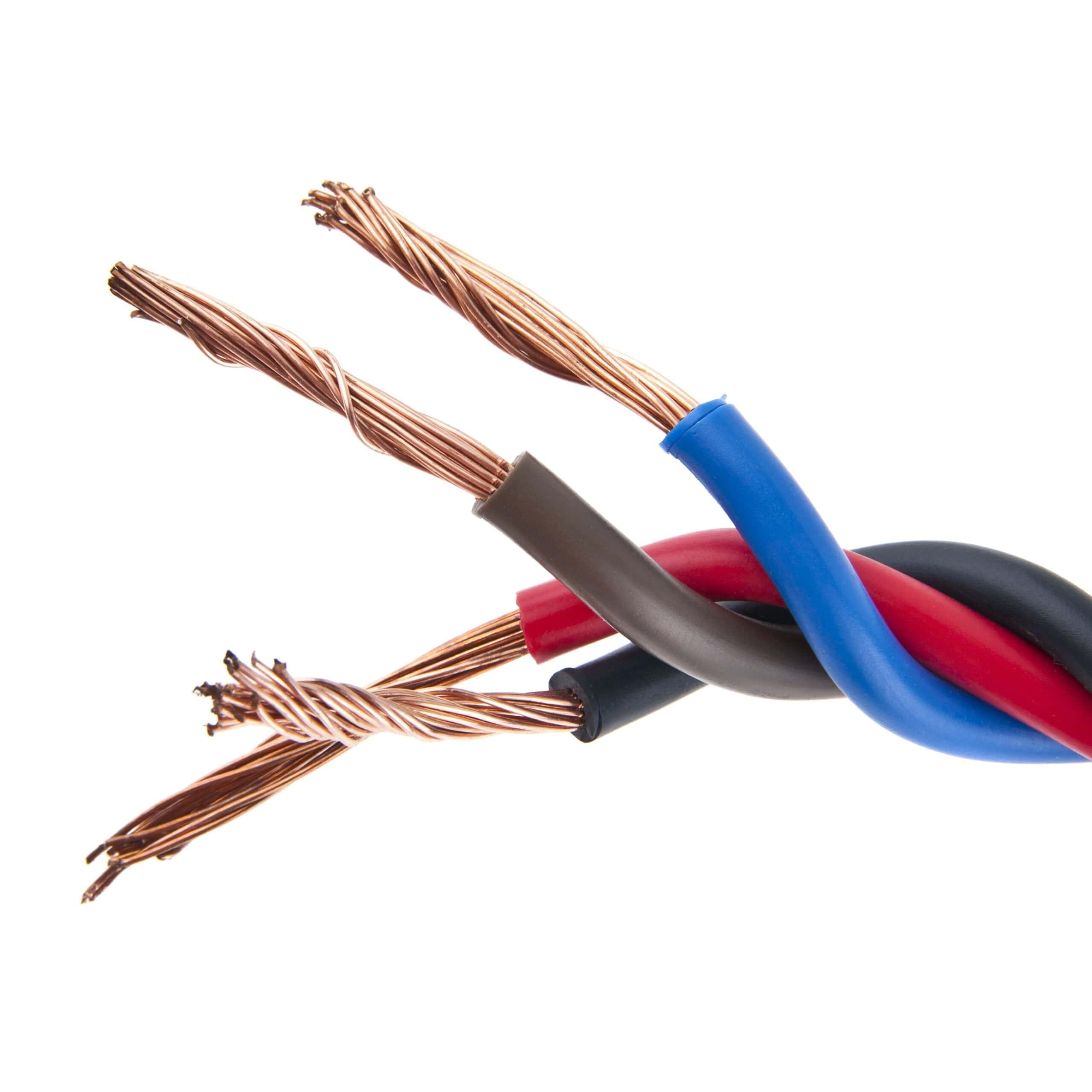electrical wiring repair